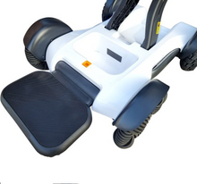تحميل الصورة إلى عارض المعرض، Smart Electric Wheelchair – All-Terrain, Intelligent, and Airline-Friendly
