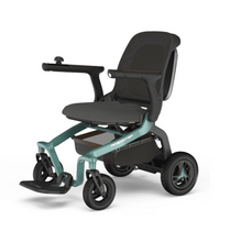 تحميل الصورة إلى عارض المعرض، Robooter – Smart &amp; Foldable Electric Wheelchair
