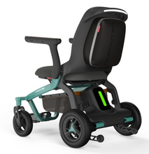 تحميل الصورة إلى عارض المعرض، Robooter – Smart &amp; Foldable Electric Wheelchair
