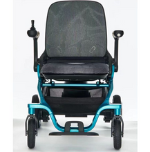 تحميل الصورة إلى عارض المعرض، Robooter – Smart &amp; Foldable Electric Wheelchair
