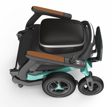 تحميل الصورة إلى عارض المعرض، Robooter – Smart &amp; Foldable Electric Wheelchair
