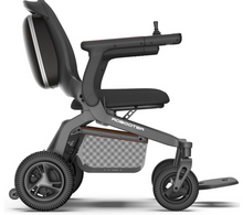 تحميل الصورة إلى عارض المعرض، Robooter – Smart &amp; Foldable Electric Wheelchair

