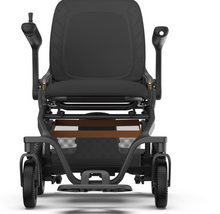 تحميل الصورة إلى عارض المعرض، Robooter – Smart &amp; Foldable Electric Wheelchair
