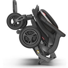 تحميل الصورة إلى عارض المعرض، Robooter – Smart &amp; Foldable Electric Wheelchair
