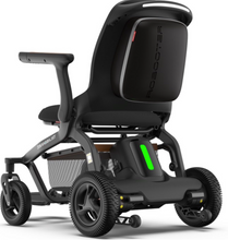 تحميل الصورة إلى عارض المعرض، Robooter – Smart &amp; Foldable Electric Wheelchair
