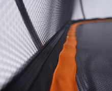 تحميل الصورة إلى عارض المعرض، FreeJump 6ft Springless Round Trampoline – Safe, Durable ,Built for Family Fun
