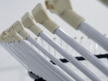 تحميل الصورة إلى عارض المعرض، FreeJump 6ft Springless Round Trampoline – Safe, Durable ,Built for Family Fun
