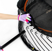 Load image into Gallery viewer, Springless Fitness Rebounder – Premium Mini Trampoline
