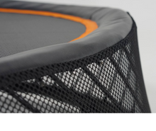 Load image into Gallery viewer, Springless Fitness Rebounder – Premium Mini Trampoline
