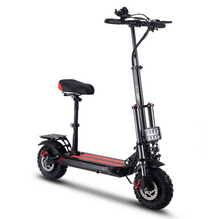 Load image into Gallery viewer, K5 Electric Scooter 48V 13Ah 1000W
