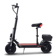 Load image into Gallery viewer, K5 Electric Scooter 48V 13Ah 1000W
