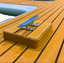 Load image into Gallery viewer, Floating Jet Ski Parking Station – Premium Docking for UAE Waterfront Lifestyles
