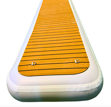 Load image into Gallery viewer, Floating Jet Ski Parking Station – Premium Docking for UAE Waterfront Lifestyles
