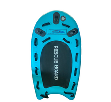تحميل الصورة إلى عارض المعرض، Rescue Board 1.8m – Fast, Reliable &amp; Essential for UAE Water Safety
