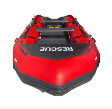 تحميل الصورة إلى عارض المعرض، Rescue Boat 2025 Heavy Duty 1.2mm PVC
