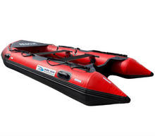 تحميل الصورة إلى عارض المعرض، Rescue Boat 2025 Heavy Duty 1.2mm PVC
