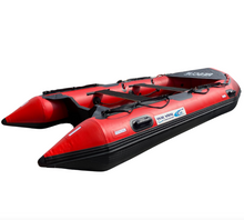 تحميل الصورة إلى عارض المعرض، Rescue Boat 2025 Heavy Duty 1.2mm PVC
