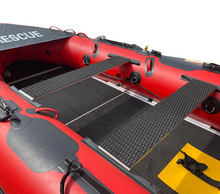 تحميل الصورة إلى عارض المعرض، Rescue Boat 2025 Heavy Duty 1.2mm PVC
