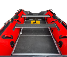 تحميل الصورة إلى عارض المعرض، Rescue Boat 2025 Heavy Duty 1.2mm PVC
