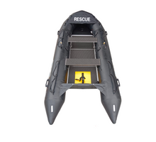 تحميل الصورة إلى عارض المعرض، Rescue Boat 2025 Heavy Duty 1.2mm PVC
