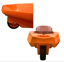 Load image into Gallery viewer, Ocean Twin Double Person Paddle Kayak (Model SK-36)
