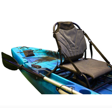 Load image into Gallery viewer, Zoran Single Person Flap Pedal Kayak 3.05m Vk-34
