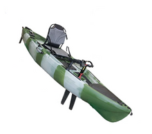 Load image into Gallery viewer, Zoran Single Person Flap Pedal Kayak 3.05m Vk-34
