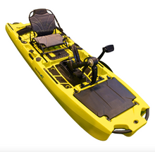 Load image into Gallery viewer, Catamaran Pro Single Person Propeller &amp; Flap Pedal Kayak – 3.18m (VK-43)
