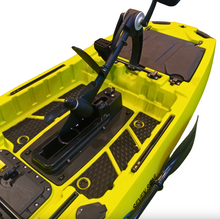 Load image into Gallery viewer, Catamaran Pro Single Person Propeller &amp; Flap Pedal Kayak – 3.18m (VK-43)
