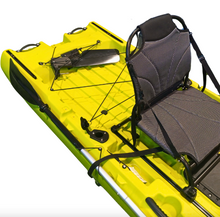 Load image into Gallery viewer, Catamaran Pro Single Person Propeller &amp; Flap Pedal Kayak – 3.18m (VK-43)
