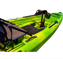 Load image into Gallery viewer, Tango Double Person Flap Pedal Kayak – 4.1m (VK-27)

