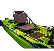Load image into Gallery viewer, Tango Double Person Flap Pedal Kayak – 4.1m (VK-27)
