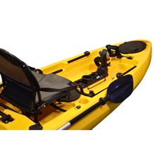 Load image into Gallery viewer, Romance Double Person Propeller Pedal Kayak – 4.3m (VK-12)
