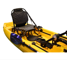 Load image into Gallery viewer, Romance Double Person Propeller Pedal Kayak – 4.3m (VK-12)
