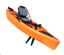 تحميل الصورة إلى عارض المعرض، Nova Single Person Flap Pedal Kayak 3.38m Vk-24
