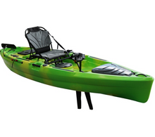 تحميل الصورة إلى عارض المعرض، Nova Single Person Flap Pedal Kayak 3.38m Vk-24
