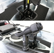 تحميل الصورة إلى عارض المعرض، Nova Single Person Flap Pedal Kayak 3.38m Vk-24
