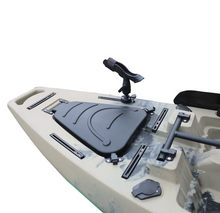 Load image into Gallery viewer, VK-22 ORCA – 12.5 ft Single Pedal Kayak for Fishing

