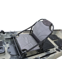 Load image into Gallery viewer, VK-22 ORCA – 12.5 ft Single Pedal Kayak for Fishing

