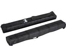 Load image into Gallery viewer, Soft Roof Rack 01 – Universal Rooftop Luggage Carrier
