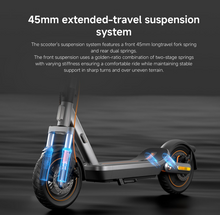 تحميل الصورة إلى عارض المعرض، Xiaomi 6 Max Electric Scooter -2026
