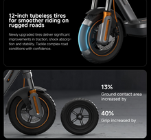 تحميل الصورة إلى عارض المعرض، Xiaomi 6 Max Electric Scooter -2026
