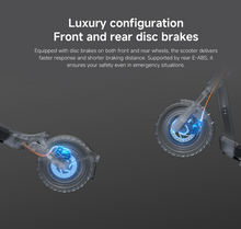 تحميل الصورة إلى عارض المعرض، Xiaomi 6 Max Electric Scooter -2026
