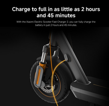 تحميل الصورة إلى عارض المعرض، Xiaomi 6 Max Electric Scooter -2026
