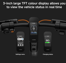 تحميل الصورة إلى عارض المعرض، Xiaomi 6 Max Electric Scooter -2026
