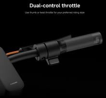 تحميل الصورة إلى عارض المعرض، Xiaomi 6 Max Electric Scooter -2026
