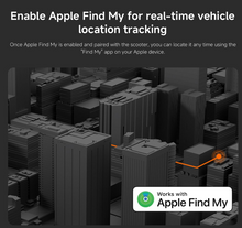 تحميل الصورة إلى عارض المعرض، Xiaomi 6 Max Electric Scooter -2026

