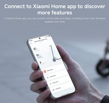 تحميل الصورة إلى عارض المعرض، Xiaomi 6 Max Electric Scooter -2026
