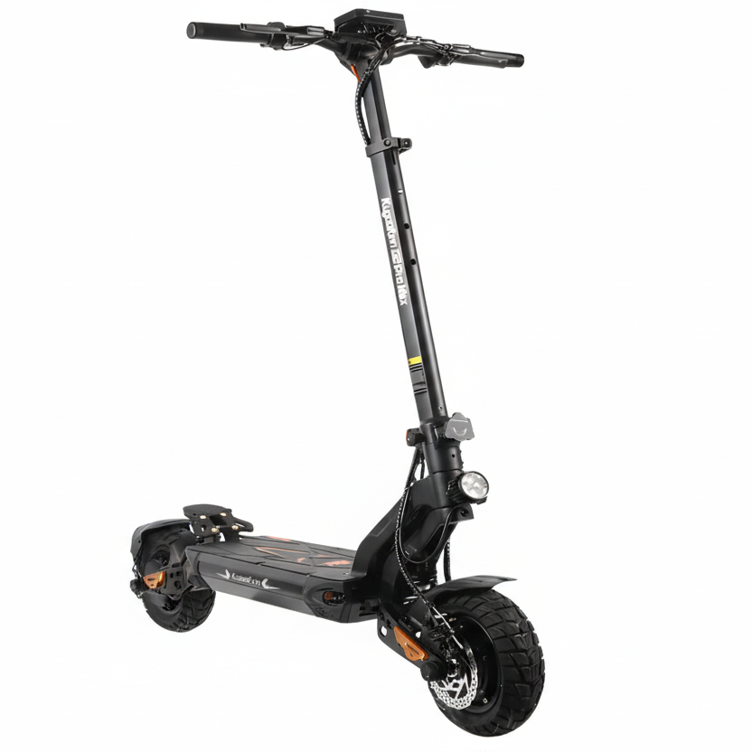 Kugoo Kirin Kukirin G2 Master Scooter 2025 VERSION 2.0 - 52V 20.8Ah 1000W