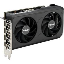 Load image into Gallery viewer, ASUS Dual GeForce RTX 5050 OC Edition Graphics Card, 8GB GDDR6 128-Bit Memory, 2647 MHz
